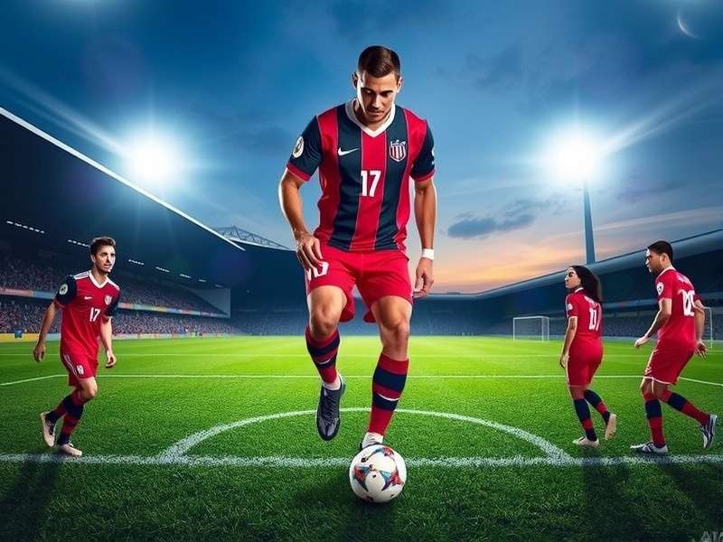 Football Talent Management