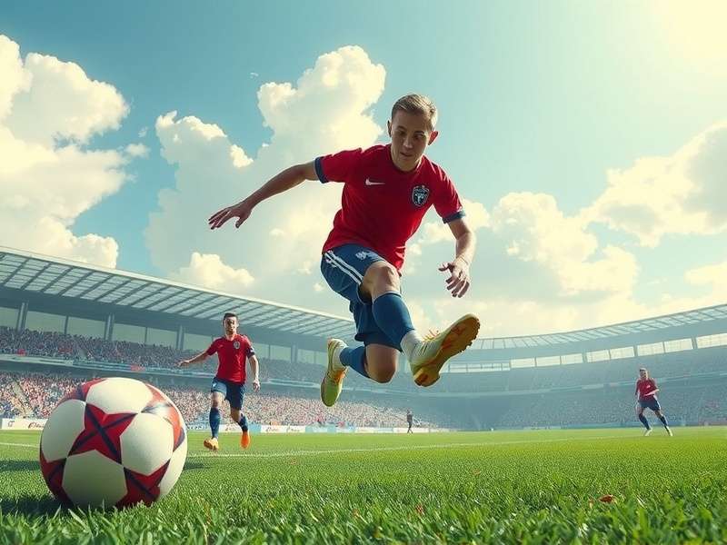 Youth Football League Project