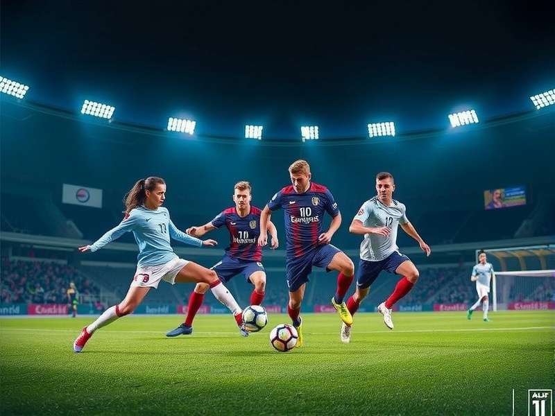 Football Event Management